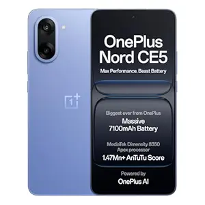 ONE plus
